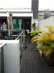 Duchess Residences (D10), Condominium #118443762